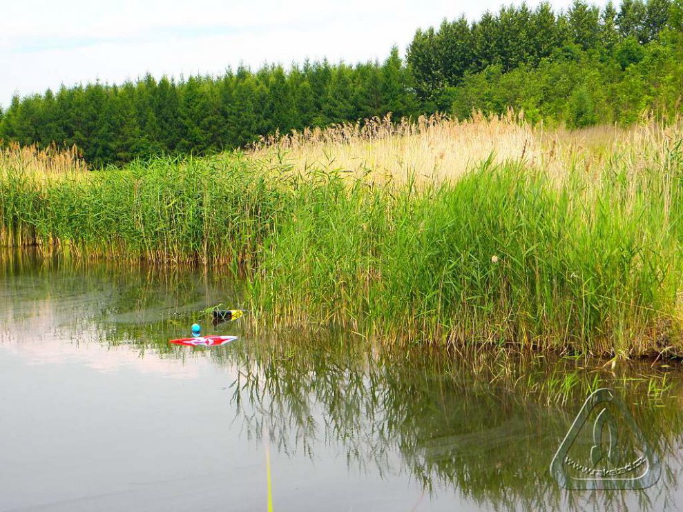 2014 Zachrany raket Jana Míckova